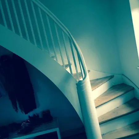 Stor Med Privat Have *