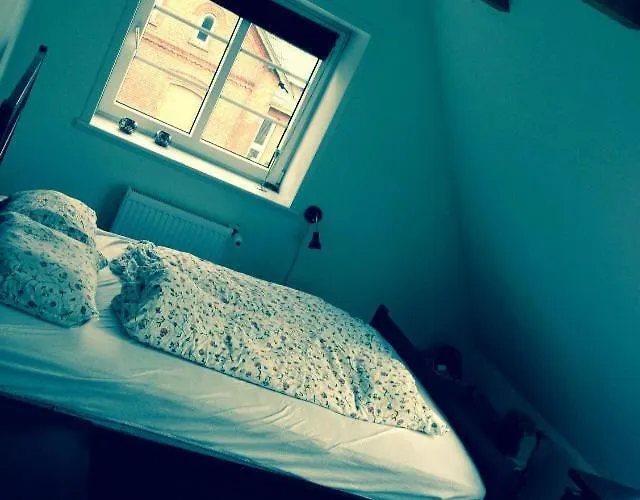 Stor Med Privat Have