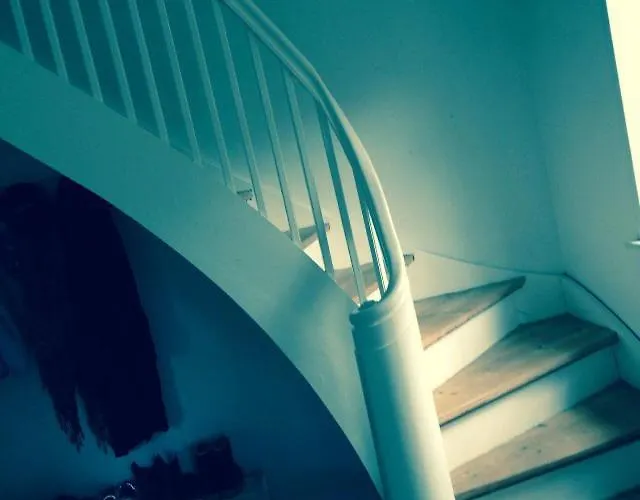 Stor Med Privat Have *