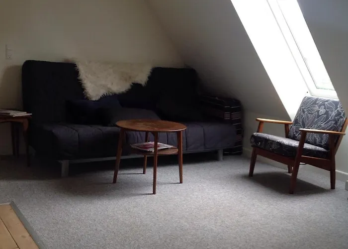 Stor Med Privat Have * Bredebro